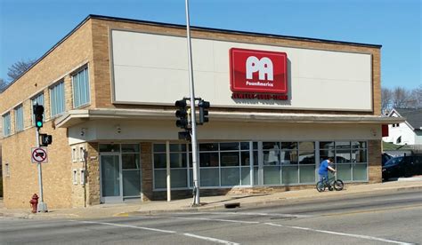 Shop Pawn America and save thousands on jewelry, collectables, art, electronics, computers, video games &amp; more. . Pawn america west allis wi